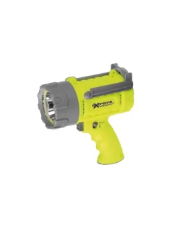 Extreme Plus Waterdichte En Oplaadbare LED Zaklamp Uit Het RDW Zaklampen Assortiment