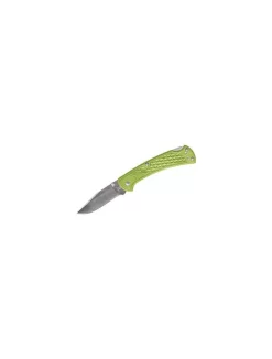 Buck Slim EDC Folding Ranger Green Uit Het Buck Zakmessen Assortiment