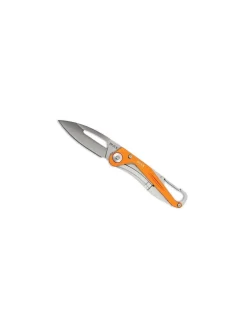 Buck Apex Orange Uit Het Buck Zakmessen Assortiment