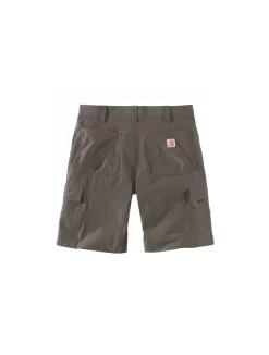 Force Madden Ripstop Cargo Short Tarmac Uit Het Carhartt® Korte Broeken Assortiment