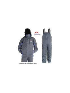 Sundridge Warmtepak 2 Delig 2XL Uit Het Sundridge Kleding Assortiment -Outdoor Verkoop 2172737Sundridge Warmtepak 2 delig 2XL 5