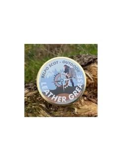 Belpolon Ledervet 100% Natuurlijk Uit Het 0 Schoen Onderhoud Assortiment