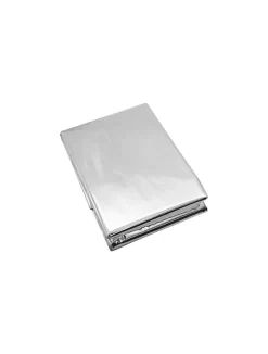 Emergency Deken Zilver Uit Het Fosco EHBO Assortiment