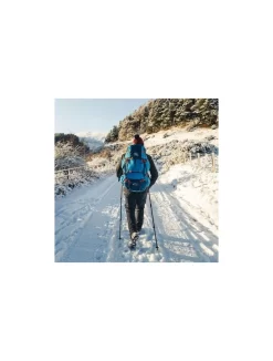 Ben Nevis Backpack 85L Blue Uit Het Highlander Rugzakken > 30 Liter Assortiment