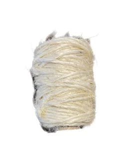 Sisal Garen 30 Meter 3 Mm Uit Het Seilflechter Landvasten Assortiment