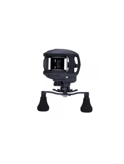 Abu Garcia REVO TORO BEAST 61 HS Uit Het Abu Garcia Reels Assortiment -Outdoor Verkoop 2224870Abu Garcia REVO TORO BEAST 61 HS 3