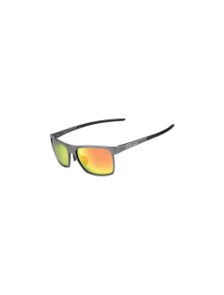 G-GLASSES ALU GREY / RED MIRROR Uit Het Spro Zonnebrillen Assortiment