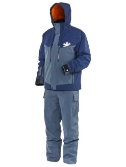 Norfin Rebel Pro Softshell Pak "XL" Uit Het Norfin Kleding Assortiment