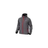 Westin W4 Softshell Jkt. XL Steel Grey Uit Het Westin Kleding Assortiment