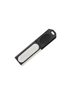 Sog Mini Sharpener Met Fire Starter Uit Het SOG Slijpen En Onderhoud Assortiment
