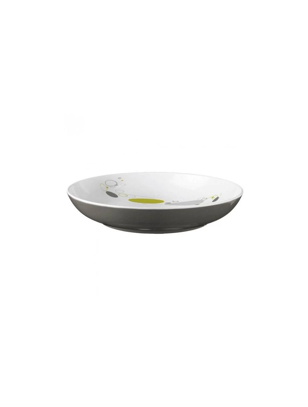 BRUNNER SPACE SOEPBORD Ø 21CM Uit Het Brunner Servies Assortiment 1 BRUNNER SPACE SOEPBORD Ø 21CM Uit Het Brunner Servies Assortiment