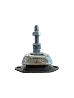 Motorsteun "Small" Flexibel H40 Max 35kg Uit Het Allpa Service Onderdelen Assortiment