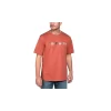 HEAVYWEIGHT S/S GRAPHIC T-SHIRT TERRACOTTA Uit Het Carhartt® T-Shirt En Polo Shirts Assortiment