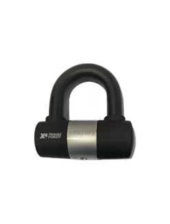 Hangslot Beugel Beast Doublelock Uit Het Doublelock Sloten En Beveiliging Assortiment