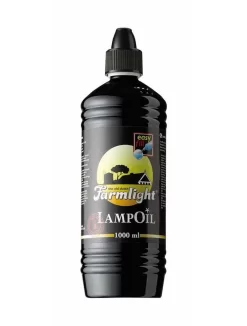 Lampolie Neutraal 1 Liter Uit Het 0 Gas & Benzine Verlichting Assortiment