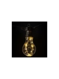 Bardani Outdoor Sfeer Verlichting 4,5m Warm Wit Uit Het Bardani Elektrische Verlichting Assortiment