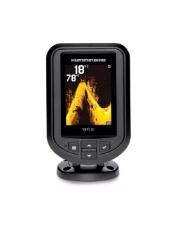 Humminbird PiranhaMax 4 DI Uit Het Humminbird Humminbird Assortiment