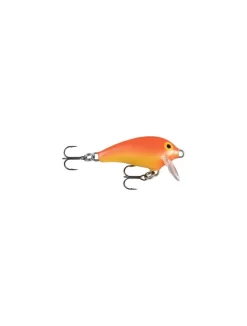 MINI FAT RAP MFR03 GFR Uit Het RAPALA Pluggen Hardbait Assortiment