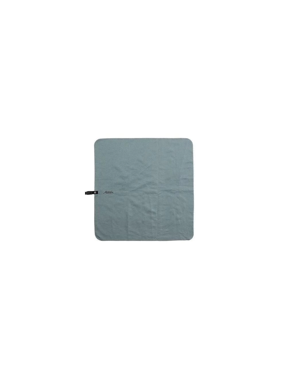 Matador NanoDry Trek Handdoek - Small (slate-blue) Uit Het Matador Reisbenodigdheden Assortiment 2 Matador NanoDry Trek Handdoek - Small (slate-blue) Uit Het Matador Reisbenodigdheden Assortiment - Afbeelding 2