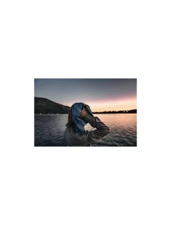 Matador NanoDry Trek Handdoek - Small (slate-blue) Uit Het Matador Reisbenodigdheden Assortiment 5 Matador NanoDry Trek Handdoek - Small (slate-blue) Uit Het Matador Reisbenodigdheden Assortiment -Outdoor Verkoop 2463247Matador NanoDry Trek handdoek Small slate blue 2