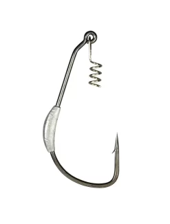 GAMAKATSU EWG WEIGHTED SPR-LOCK 5/0 5.2g Uit Het Spro Haken Assortiment