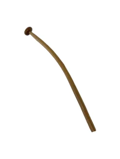 Vlaggenstok Gebogen 125 Cm Uit Het 0 Vlaggenstokken Assortiment