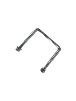 Haakse Strop / U-bout M12 123 X 120 Mm Uit Het RDW Trailer Onderdelen Assortiment