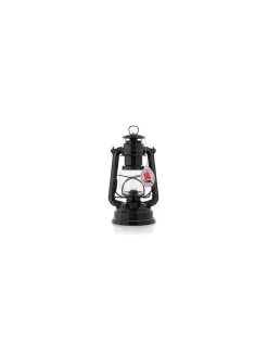 Feuerhand Stormlamp 276 Olijf Groen Uit Het Petromax Gas & Benzine Verlichting Assortiment