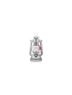 Feuerhand Stormlamp 276 Zink Uit Het Petromax Gas & Benzine Verlichting Assortiment