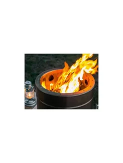 Feuerhand Pyron Vuurton Uit Het Petromax Barbeque Assortiment -Outdoor Verkoop 2509673Feuerhand Pyron Vuurton 2