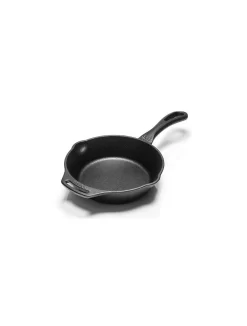 Petromax Gietijzeren Skillet 20cm Uit Het Petromax Pannen Assortiment