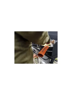 Petromax Aramide Skillet Steelhoes Uit Het Petromax Pannen Assortiment