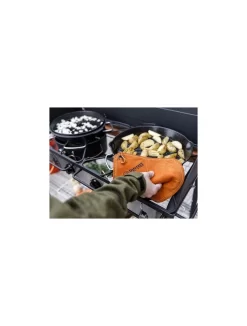 Petromax Aramide Pannenlap Uit Het Petromax Pannen Assortiment