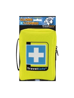 EHBO Kit Globe Emergency Combi Kit Uit Het Travelsafe EHBO Assortiment