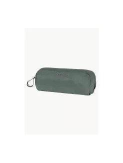 Toilettas Washbag Air Hedge Green Uit Het Jack Wolfskin Toilet Accessoires Assortiment