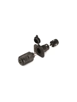 MinnKota MKR-18 12V Plug And Receptacle Uit Het Minn Kota Service Onderdelen Assortiment