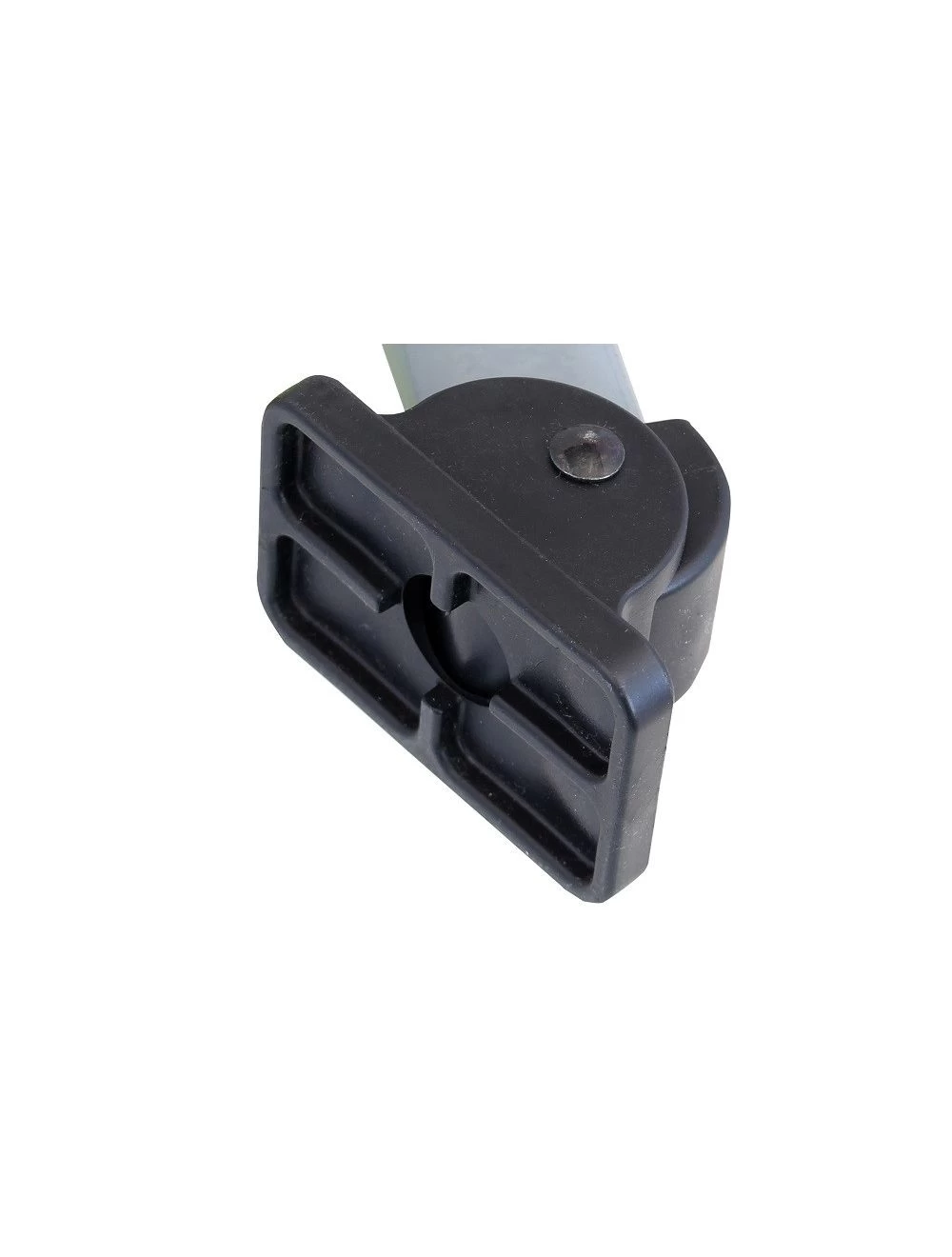 Stoel Bolzano Grijs/zwart Uit Het Eurotrail Kampeerstoelen Assortiment 4 Stoel Bolzano Grijs/zwart Uit Het Eurotrail Kampeerstoelen Assortiment - Afbeelding 4