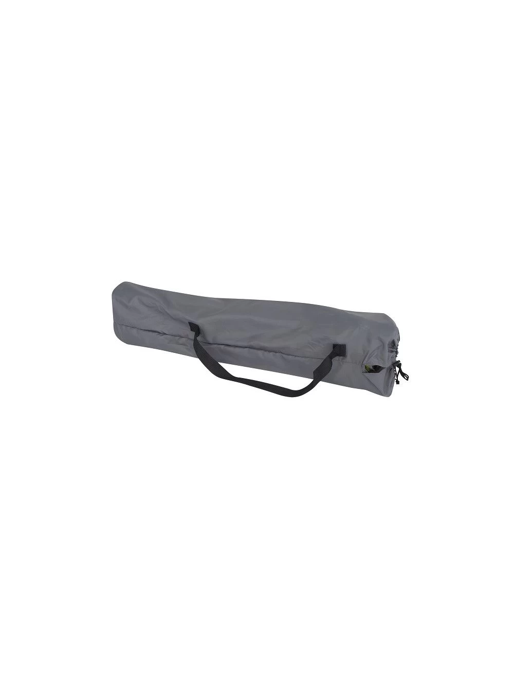 Stoel Bolzano Grijs/zwart Uit Het Eurotrail Kampeerstoelen Assortiment 5 Stoel Bolzano Grijs/zwart Uit Het Eurotrail Kampeerstoelen Assortiment - Afbeelding 5