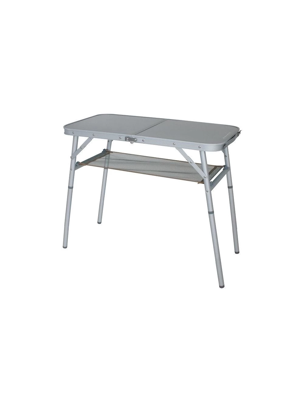 Tafel St. Remy 80x40x65/31cm Uit Het Eurotrail Kampeertafels Assortiment 1 Tafel St. Remy 80x40x65/31cm Uit Het Eurotrail Kampeertafels Assortiment