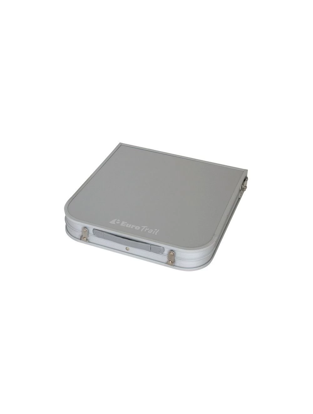 Tafel St. Remy 80x40x65/31cm Uit Het Eurotrail Kampeertafels Assortiment 3 Tafel St. Remy 80x40x65/31cm Uit Het Eurotrail Kampeertafels Assortiment - Afbeelding 3