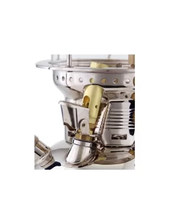 Petromax Hogedruklamp HK500 Chroom Uit Het Petromax Gas & Benzine Verlichting Assortiment -Outdoor Verkoop 25449910081Petromax Hogedruklamp HK500 4