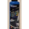 RS 10 Hard-Wax, 250 Ml Uit Het Riwax Poets & Schoonmaak Middelen Assortiment
