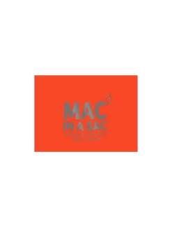 Regenjas Mac Kids Neon Orange Uit Het Mac In A Sac Regenkleding Assortiment -Outdoor Verkoop 28253710928Regenjas Mac kids Neon Orange 4