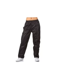 Regenbroek Mac Zwart Uit Het Mac In A Sac Regenkleding Assortiment