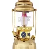 Petromax Hogedruklamp HK500 Messing Uit Het Petromax Gas & Benzine Verlichting Assortiment