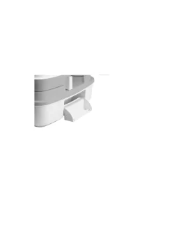 Chemisch Toilet Porta Potti 335 Uit Het Thetford Toiletten Assortiment -Outdoor Verkoop 31886211338Chemisch Toilet Porta potti Qube 335 5