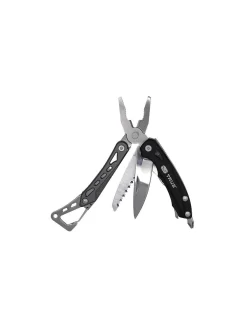 True Utility Seven Clam Uit Het True Ultility Multitools Assortiment