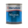 International Micron LZ 0.75 Liter Uit Het International Antifouling Assortiment