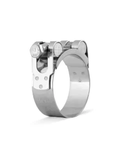 Slangklem Super Rvs W5 56-59 Mm Uit Het 0 Slangenklemmen Assortiment