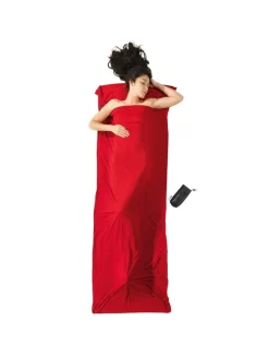 Lakenzak Deken Thermolite Radiator Lava Uit Het Cocoon Slaap Accessoires Assortiment